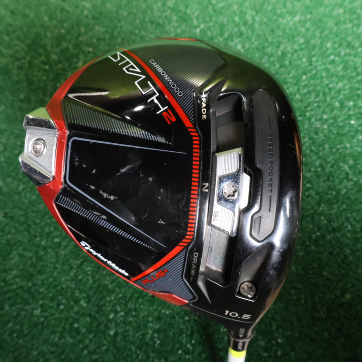 Taylormade STEALTH 2 PLUS+ 10.5° 10.5 (210015086)