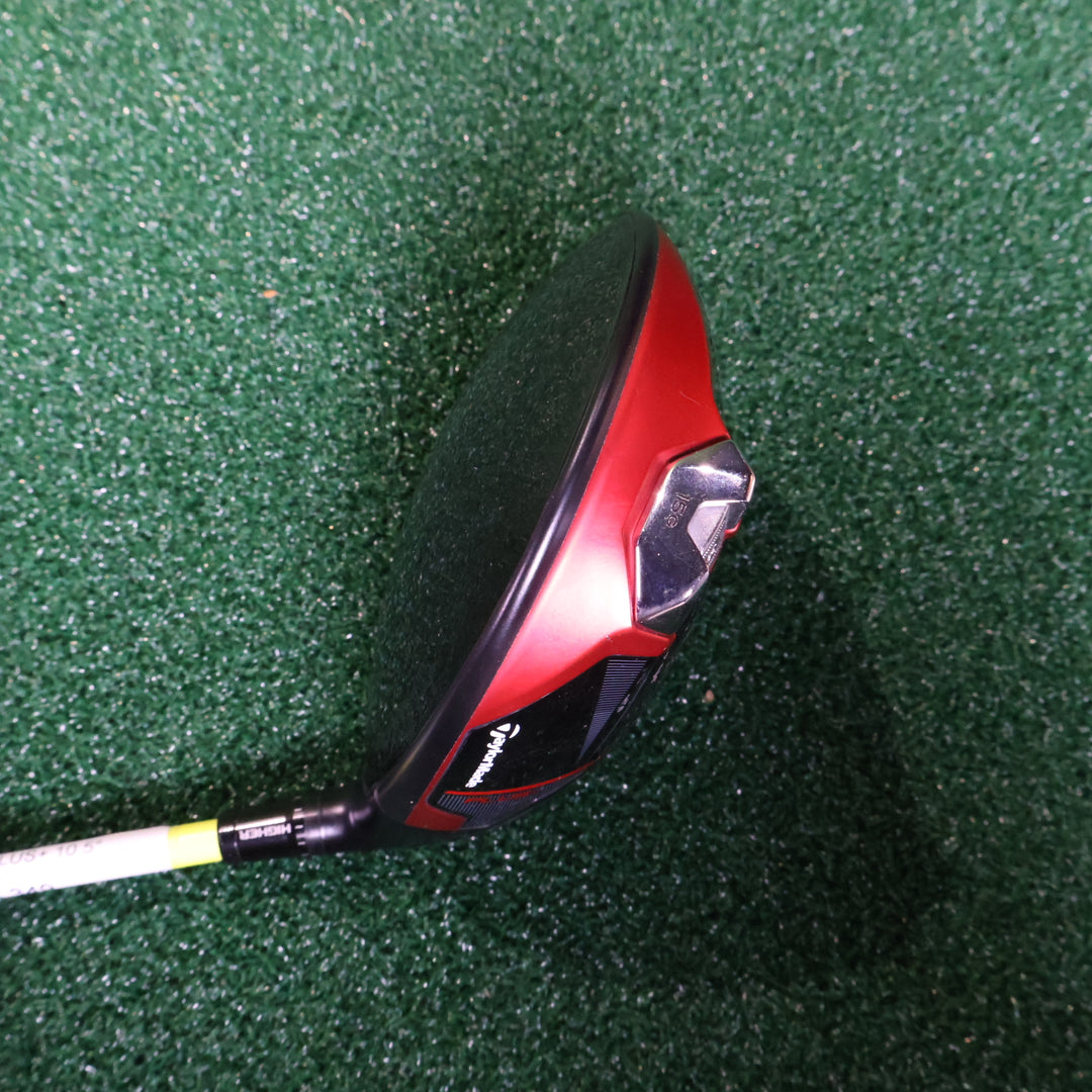 Taylormade STEALTH 2 PLUS+ 10.5° 10.5 (210015086)