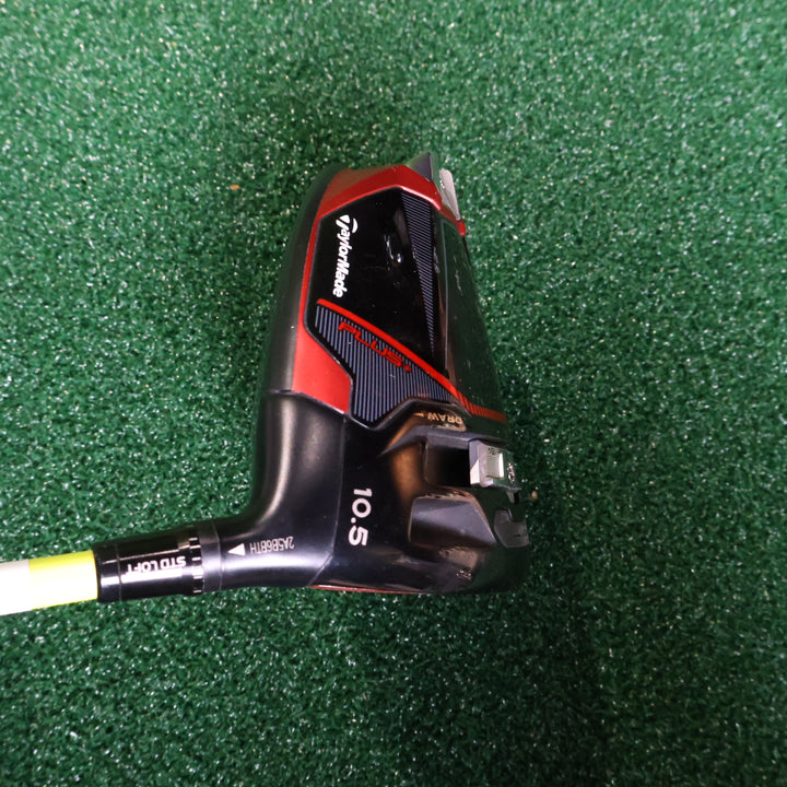Taylormade STEALTH 2 PLUS+ 10.5° 10.5 (210015086)