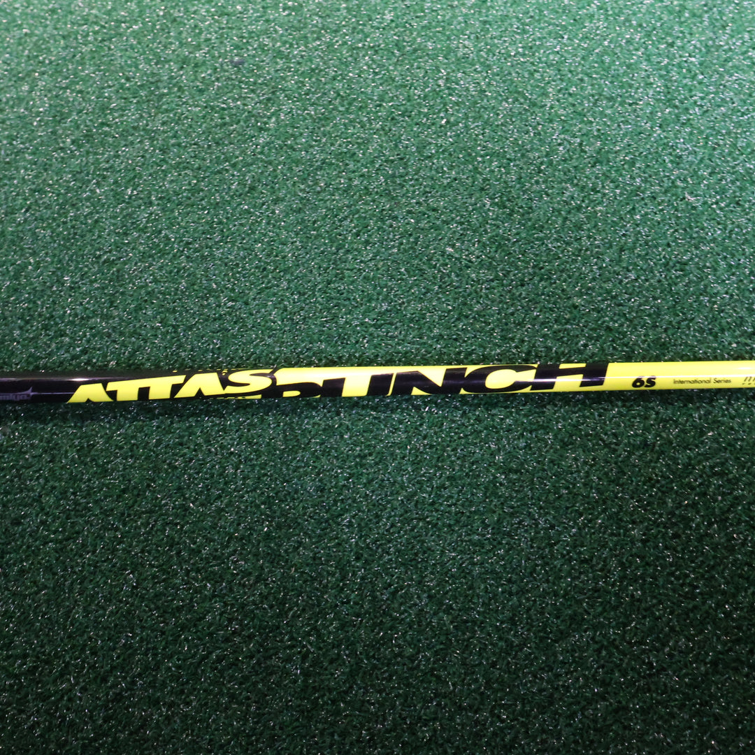Taylormade STEALTH 2 PLUS+ 10.5° 10.5 (210015086)