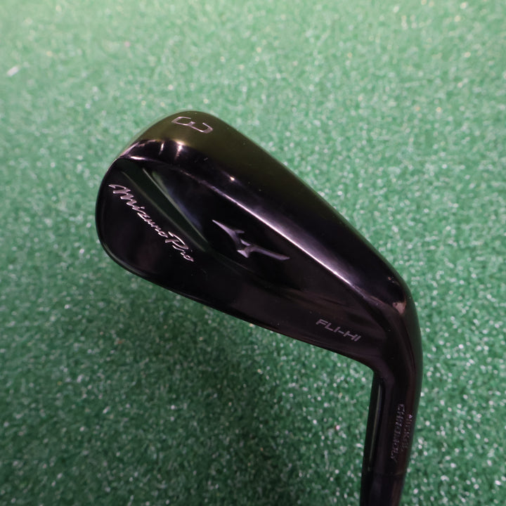 Mizuno PRO FLI-HI 3i (5) (210011933)