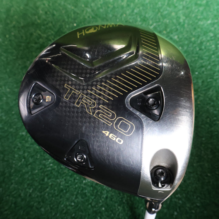Honma TR20 460 9.5° 9.5 (210015074)