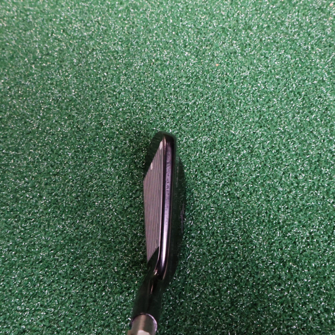 Mizuno PRO FLI-HI 3i (5) (210011933)