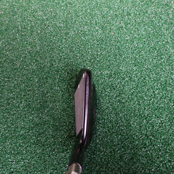 Mizuno PRO FLI-HI 3i (5) (210011933)