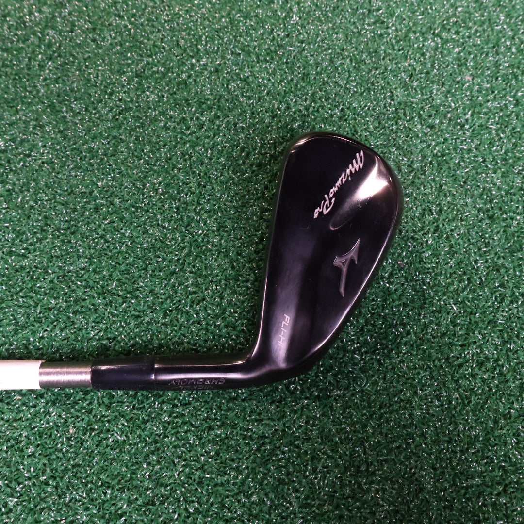 Mizuno PRO FLI-HI 3i (5) (210011933)