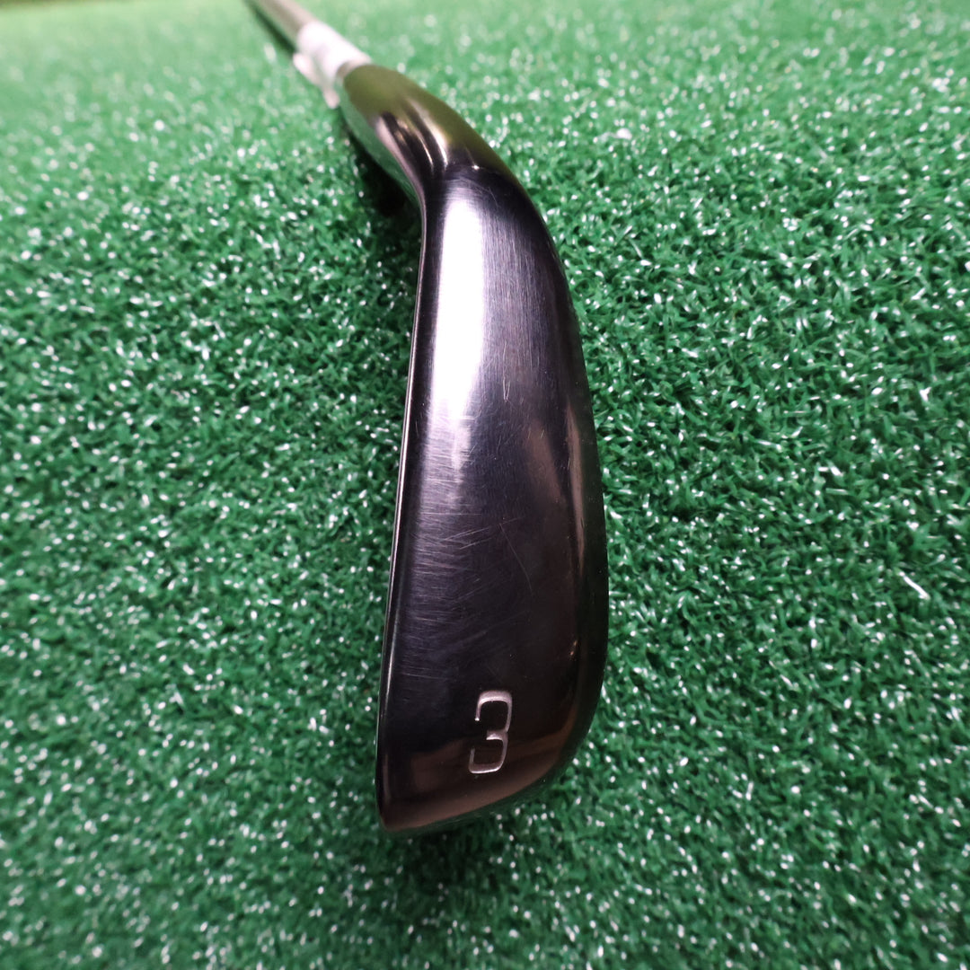 Mizuno PRO FLI-HI 3i (5) (210011933)