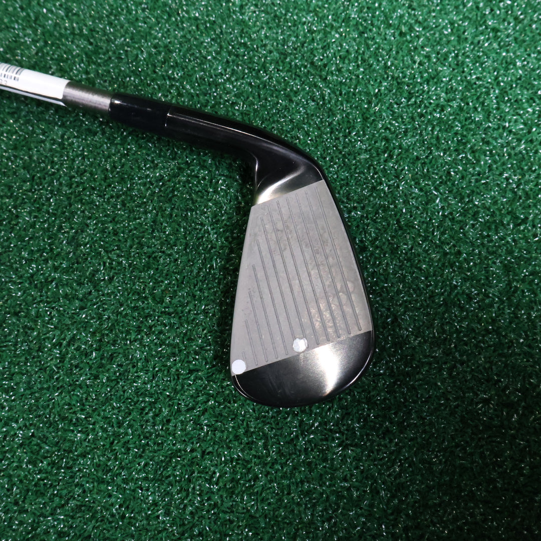 Mizuno PRO FLI-HI 3i (5) (210011933)