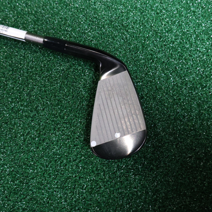 Mizuno PRO FLI-HI 3i (5) (210011933)