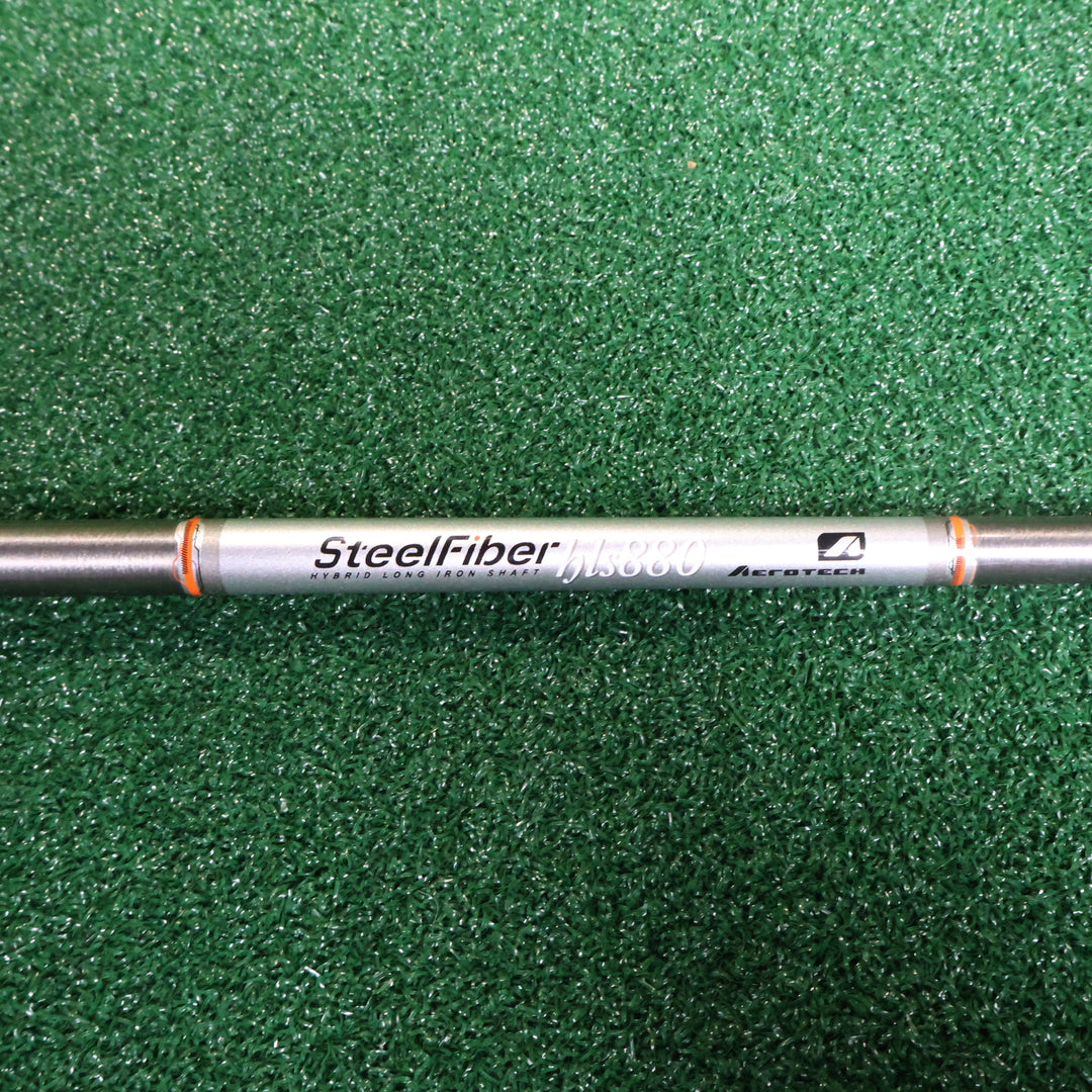 Mizuno PRO FLI-HI 3i (5) (210011933)