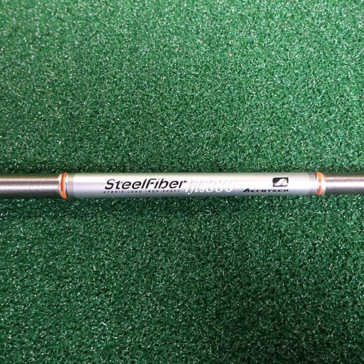 Mizuno PRO FLI-HI 3i (5) (210011933)