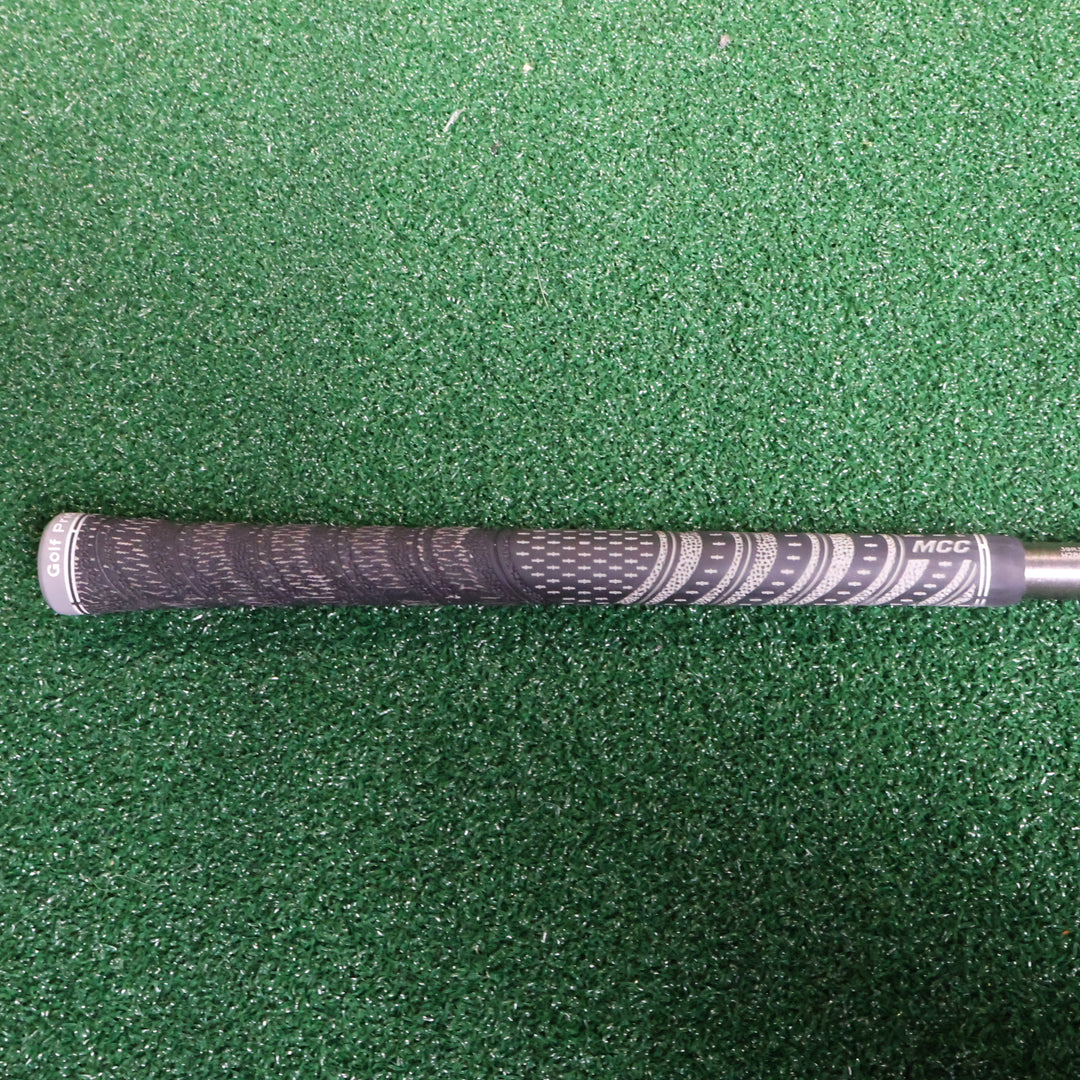 Mizuno PRO FLI-HI 3i (5) (210011933)
