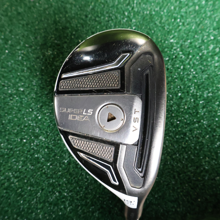 ADAMS GOLF SUPER IDEA LS 19° 19 (210015073)