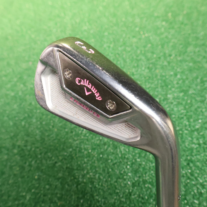 Callaway X FORGED CB 3i (210013139)