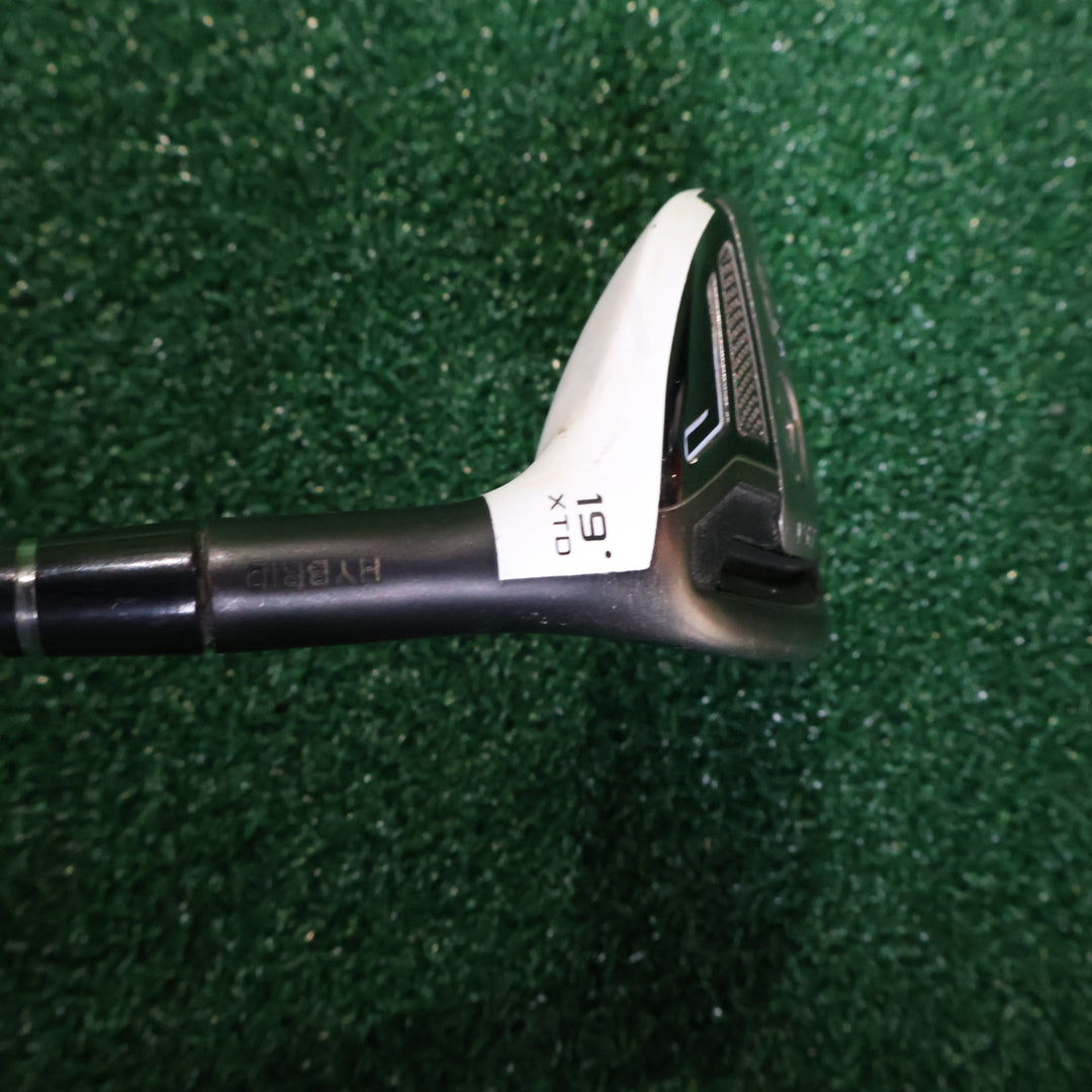 ADAMS GOLF SUPER IDEA LS 19° 19 (210015073)