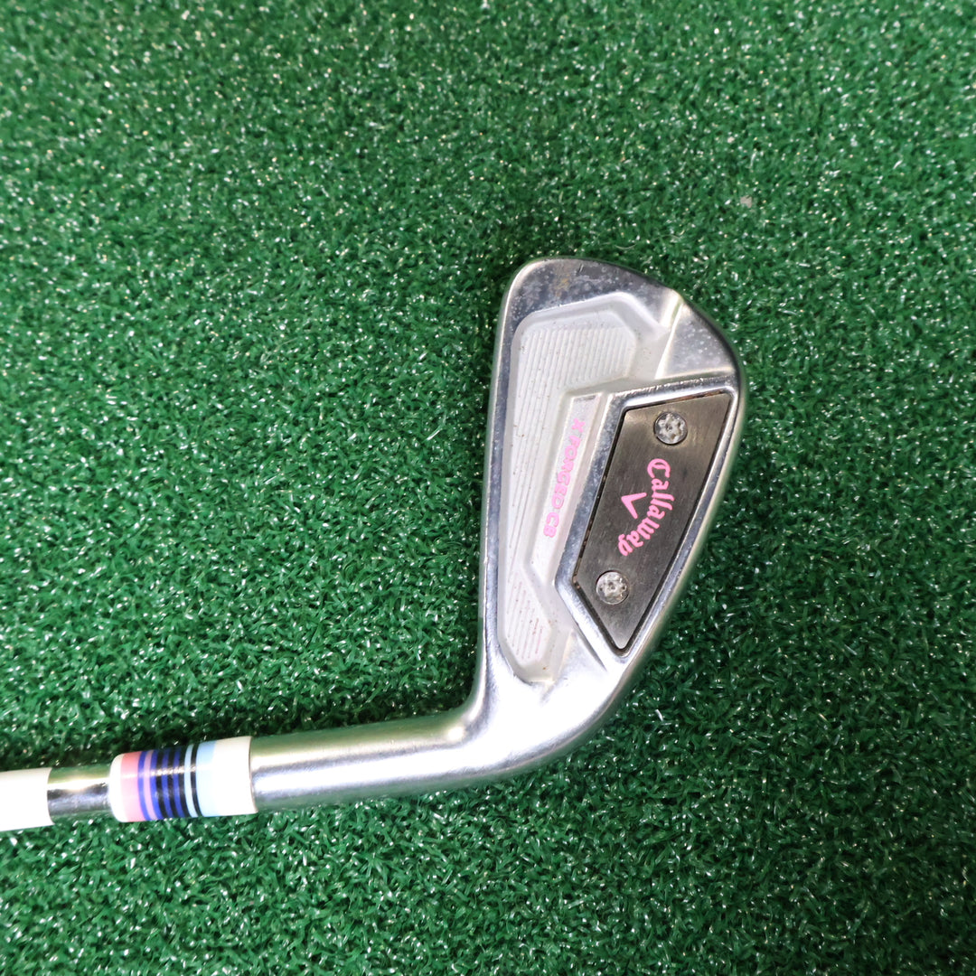 Callaway X FORGED CB 3i (210013139)