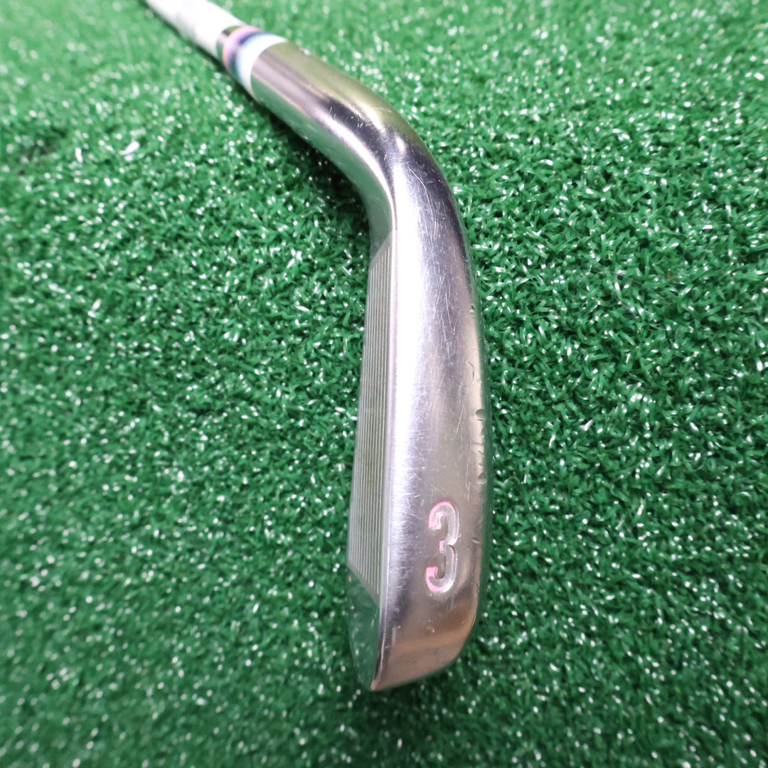 Callaway X FORGED CB 3i (210013139)