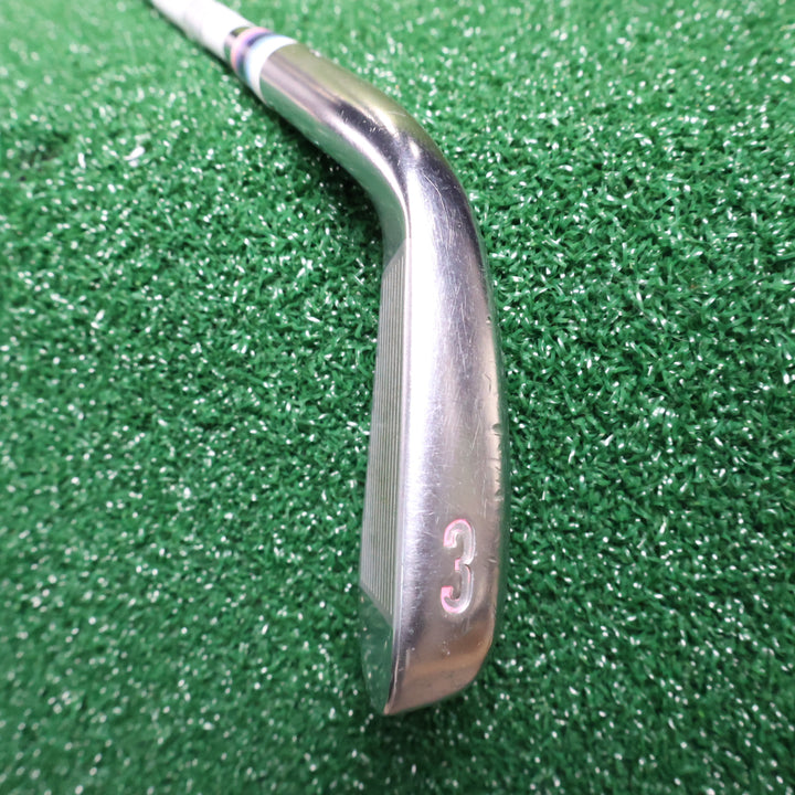 Callaway X FORGED CB 3i (210013139)