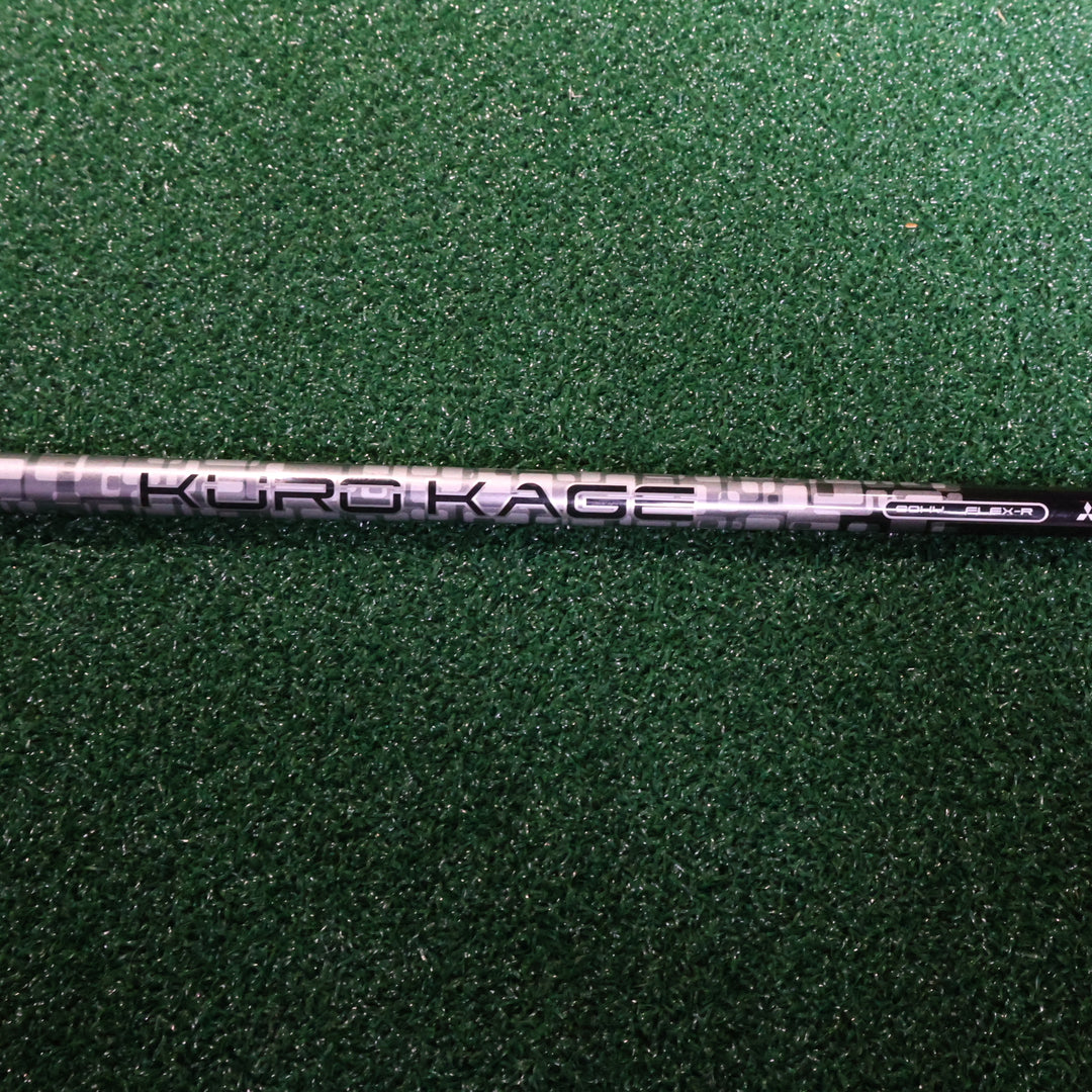 ADAMS GOLF SUPER IDEA LS 19° 19 (210015073)