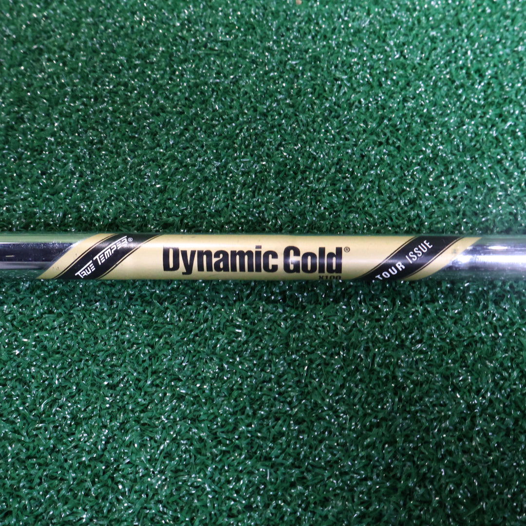 Callaway X FORGED CB 3i (210013139)