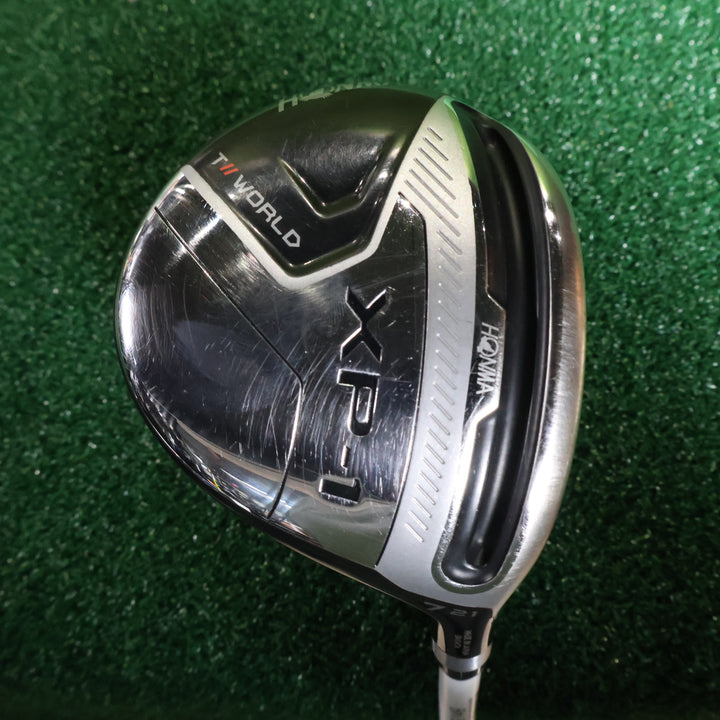 Honma T//WORLD XP-1 7W 21 (210015072)