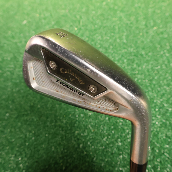 Callaway X FORGED UT 18° (210012849)