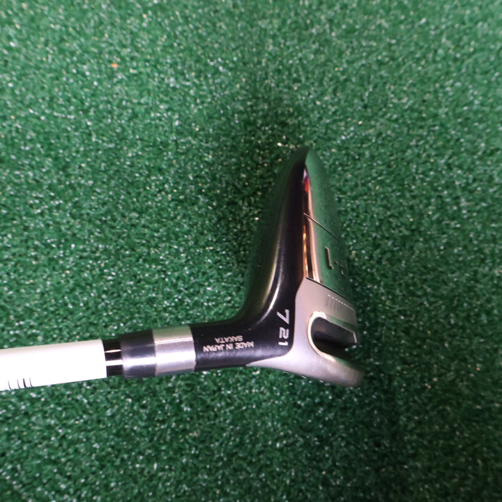Honma T//WORLD XP-1 7W 21 (210015072)