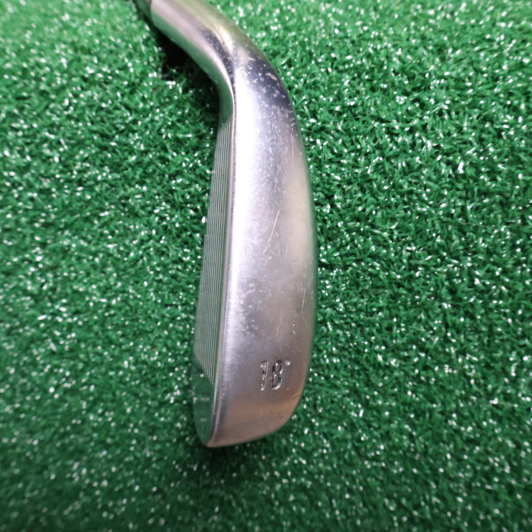 Callaway X FORGED UT 18° (210012849)