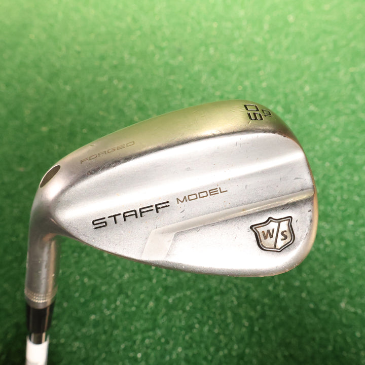 Wilson STAFF MODEL 60°/10° LH 60 (210015076)