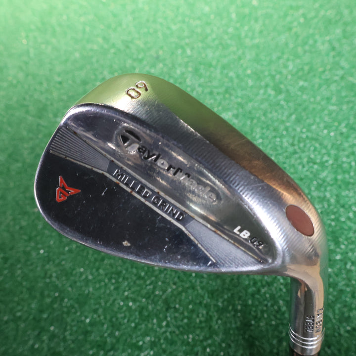 Taylormade MILLED GRIND MG 60°/LB09° 60 (210015075)