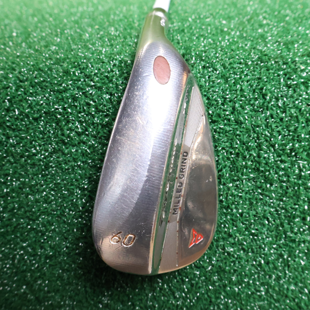 Taylormade MILLED GRIND MG 60°/LB09° 60 (210015075)