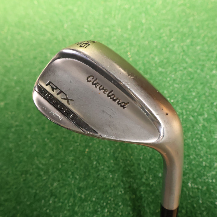 Cleveland RTX ZIPCORE 56°/MID 10° 56 (210015079)