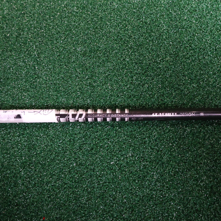 Titleist 716 T MB 3i (210014277)