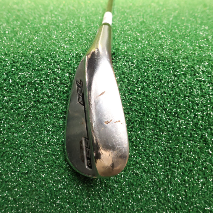 Mizuno T22 56°/10° LH 56 (210015078)