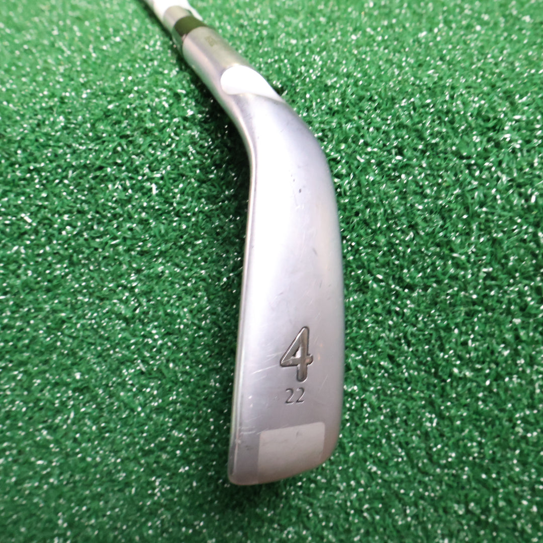 PING G400 CROSSOVER 4i (210010485)