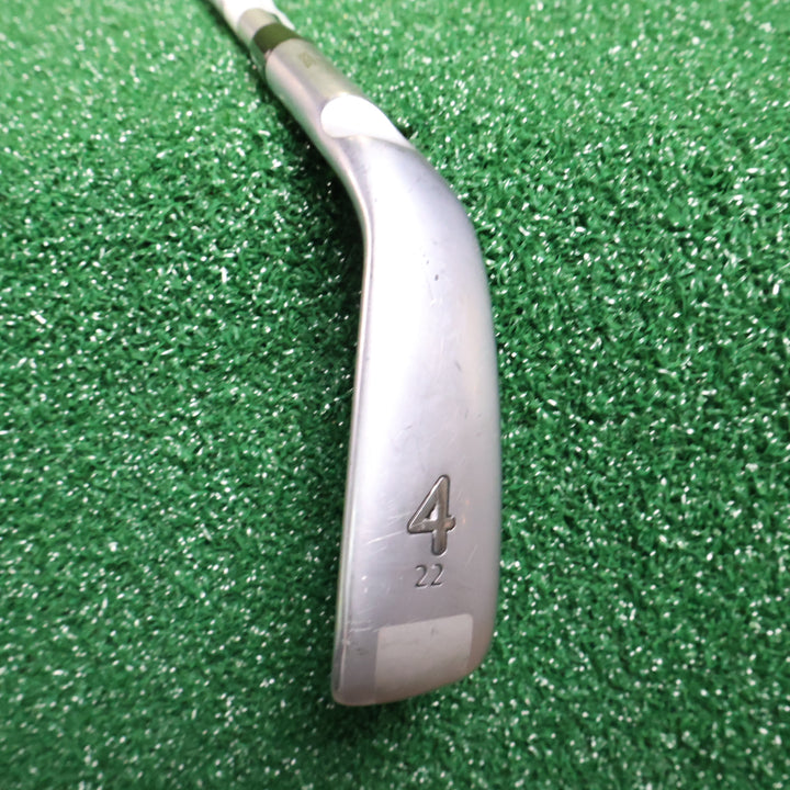 PING G400 CROSSOVER 4i (210010485)