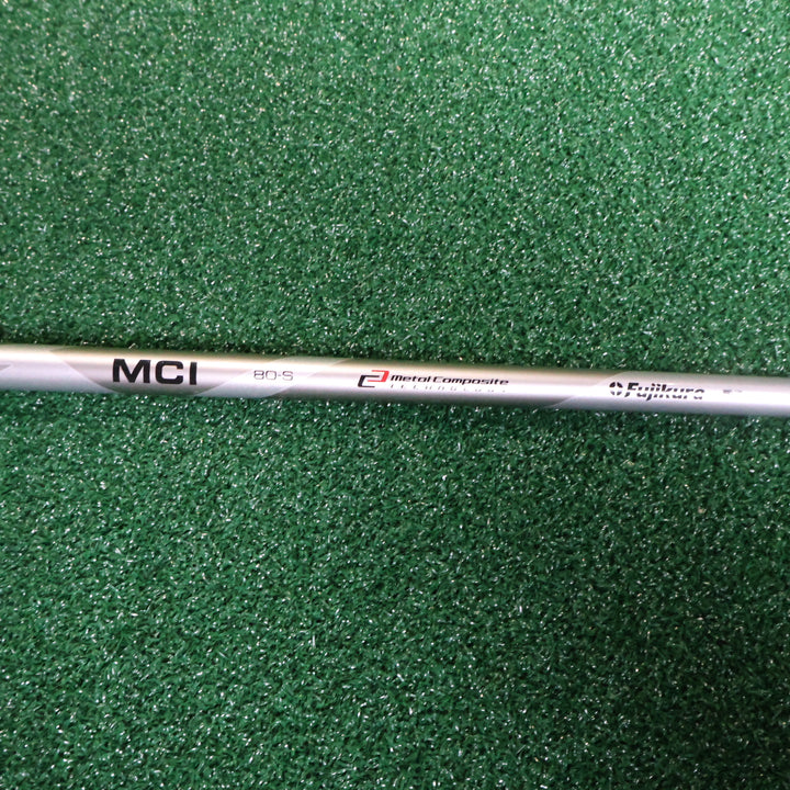 PING G400 CROSSOVER 4i (210010485)