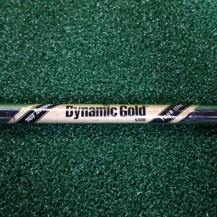 Mizuno T22 56°/10° LH 56 (210015078)