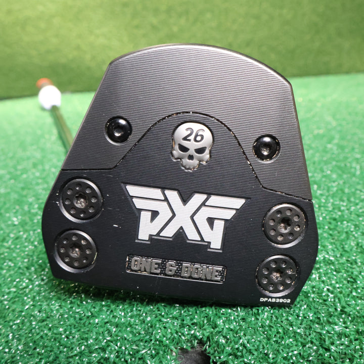 PXG ONE&amp;DONE 26 35inch - (210015094)