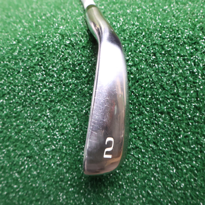 Mizuno MP-20 HMB 2i (210014527)