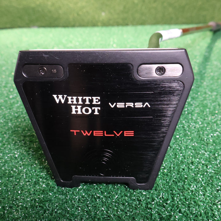 Odyssey WHITE HOT VERSA TWELVE 35inch - (210015093)