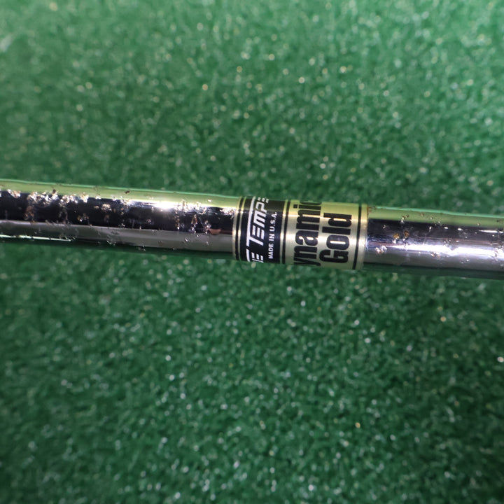 Mizuno MP-20 HMB 2i (210014527)