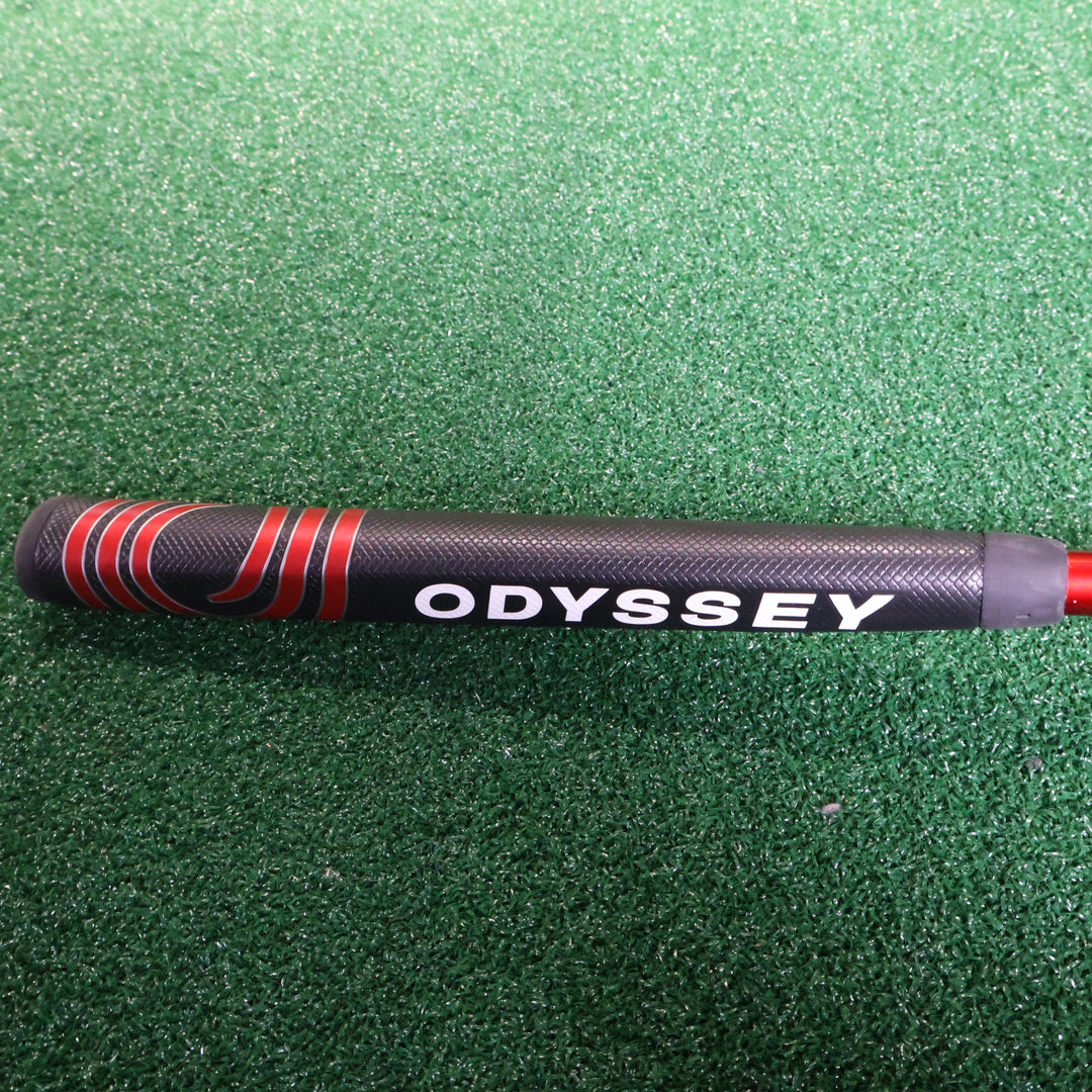 Odyssey WHITE HOT VERSA TWELVE 35inch - (210015093)