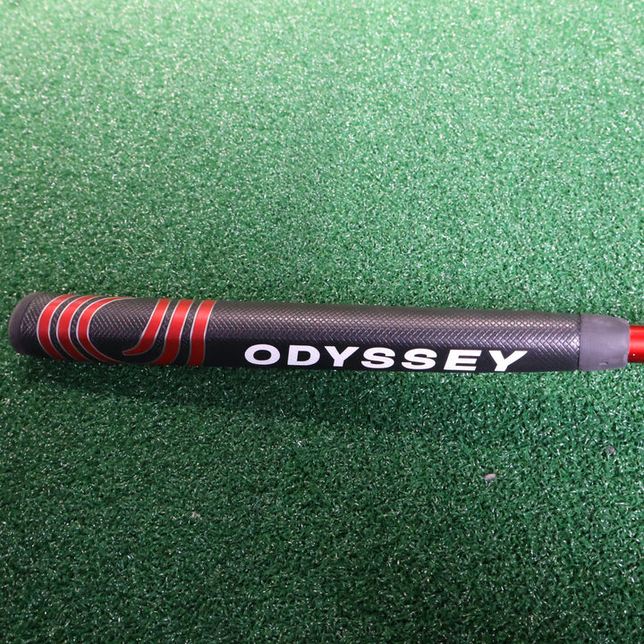 Odyssey WHITE HOT VERSA TWELVE 35inch - (210015093)
