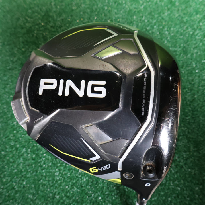 PING G430 MAX 9.0° (210015126)