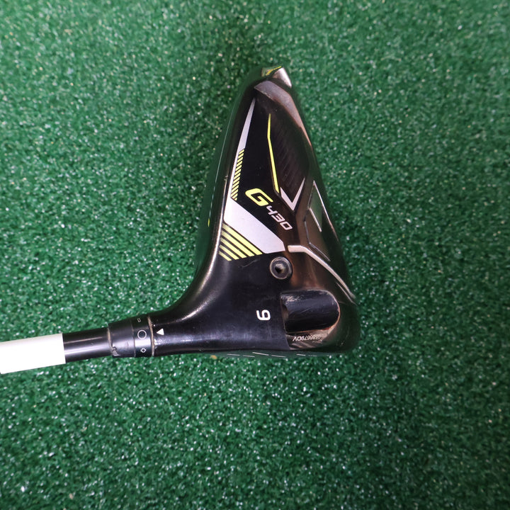 PING G430 MAX 9.0° (210015126)