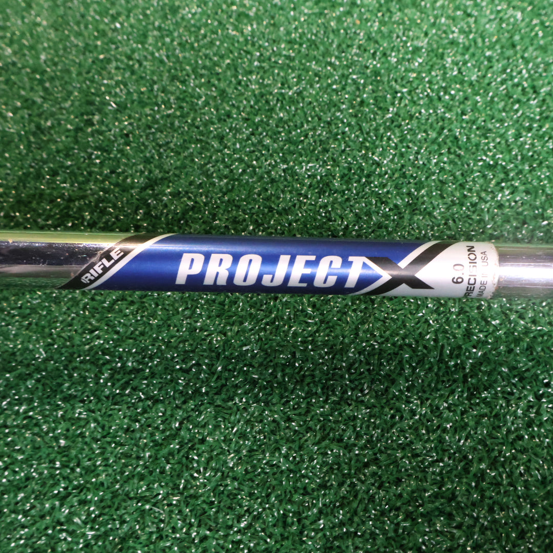 Callaway X FORGED CF18° (210011194)