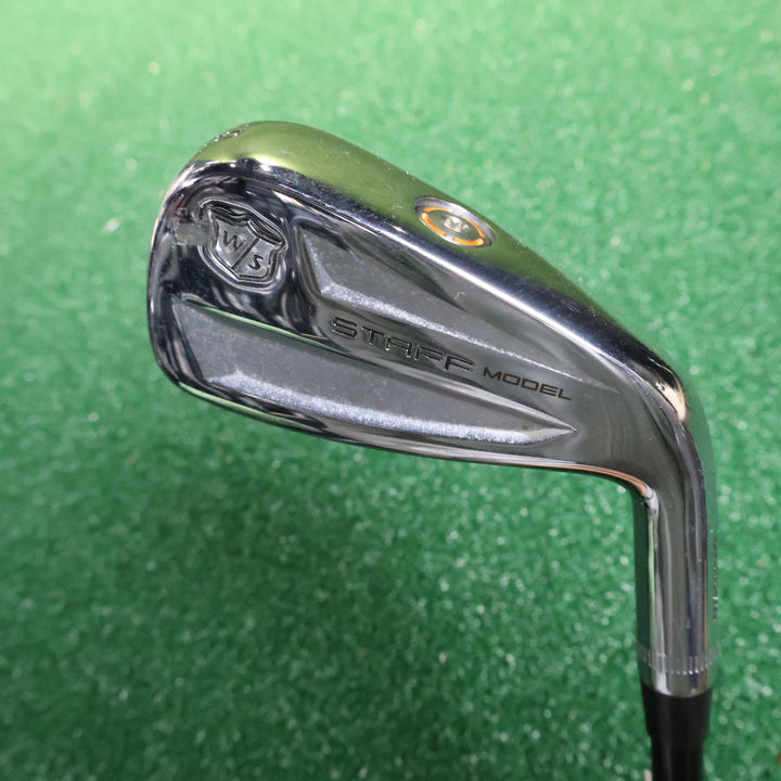 Wilson Wilson STAFF MODEL 18° (210008338)