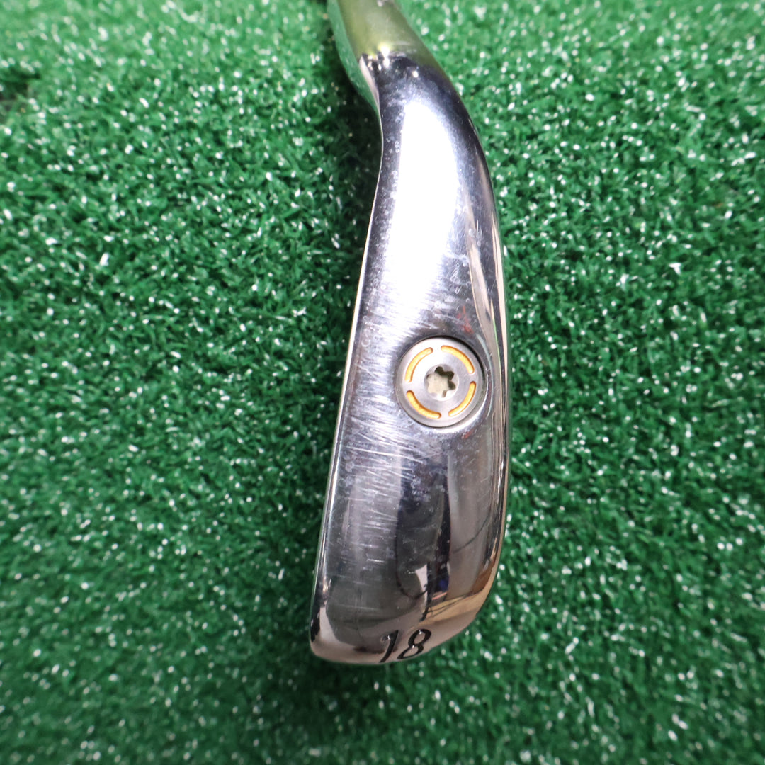 Wilson Wilson STAFF MODEL 18° (210008338)