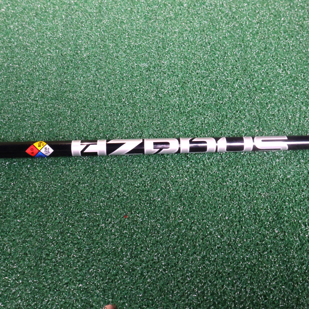 Wilson Wilson STAFF MODEL 18° (210008338)