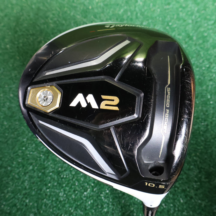 Taylormade M2 10.5° (210015102)